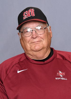 Steve Gault | Pitching Coach