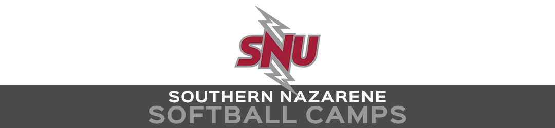 Southern Nazarene - Softball