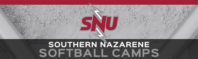 Southern Nazarene - Softball