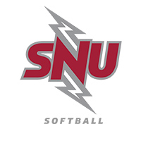 SNU Softball Logo